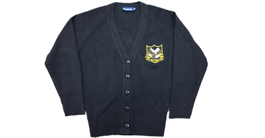 MEPS - Knitted Cardigan
